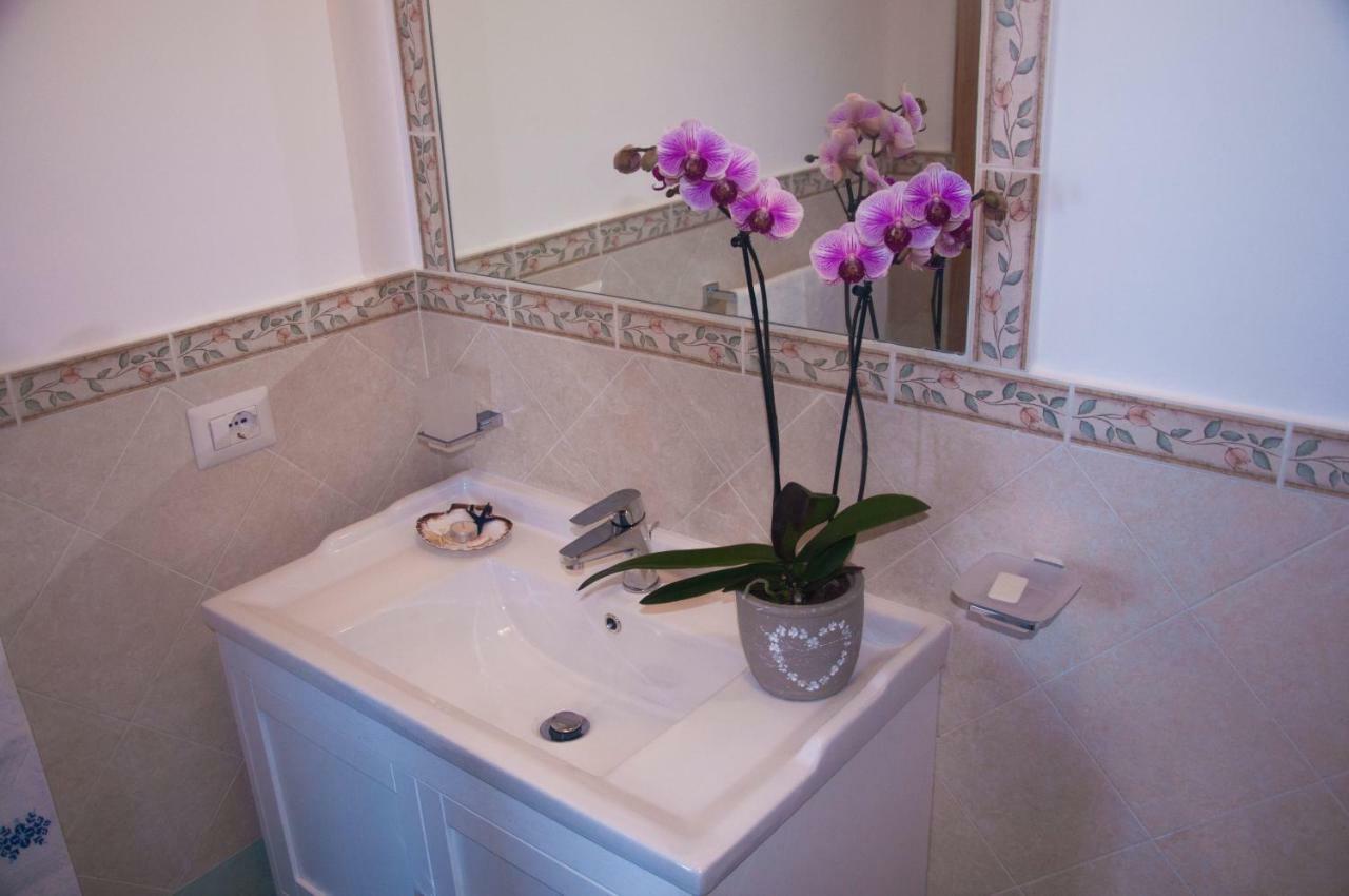 Casa Martina * Amalfi