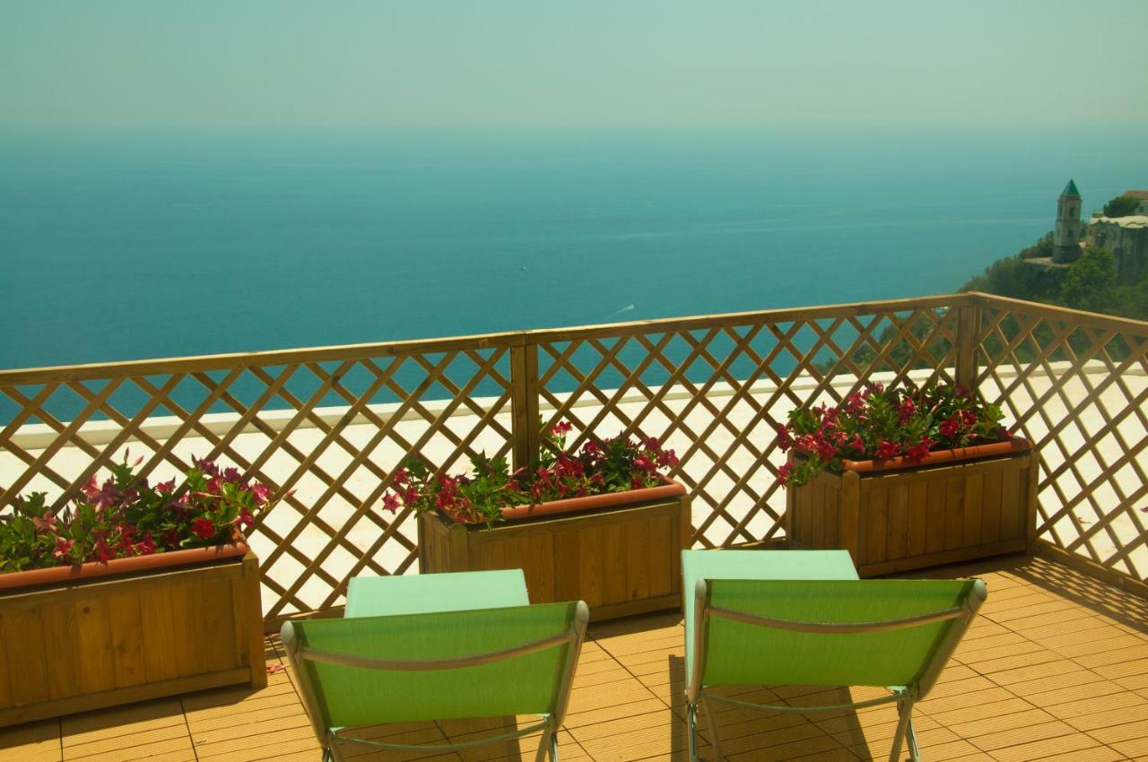 Casa Martina * Amalfi