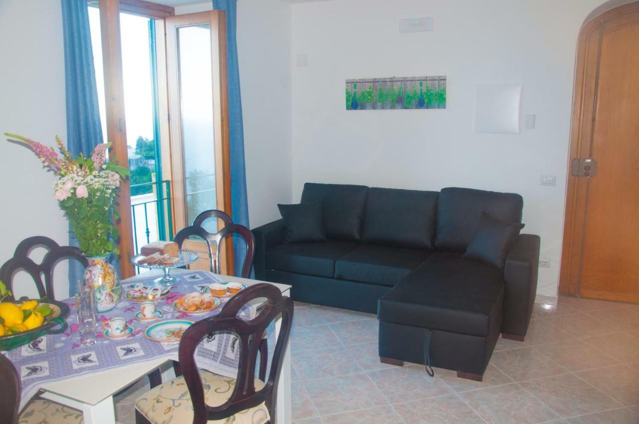 Ferienhaus Casa Martina *